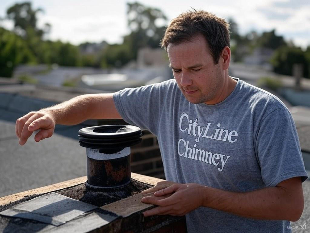 Expert Chimney Cap Services for Leak Prevention and Durability in Raynham Center, MA