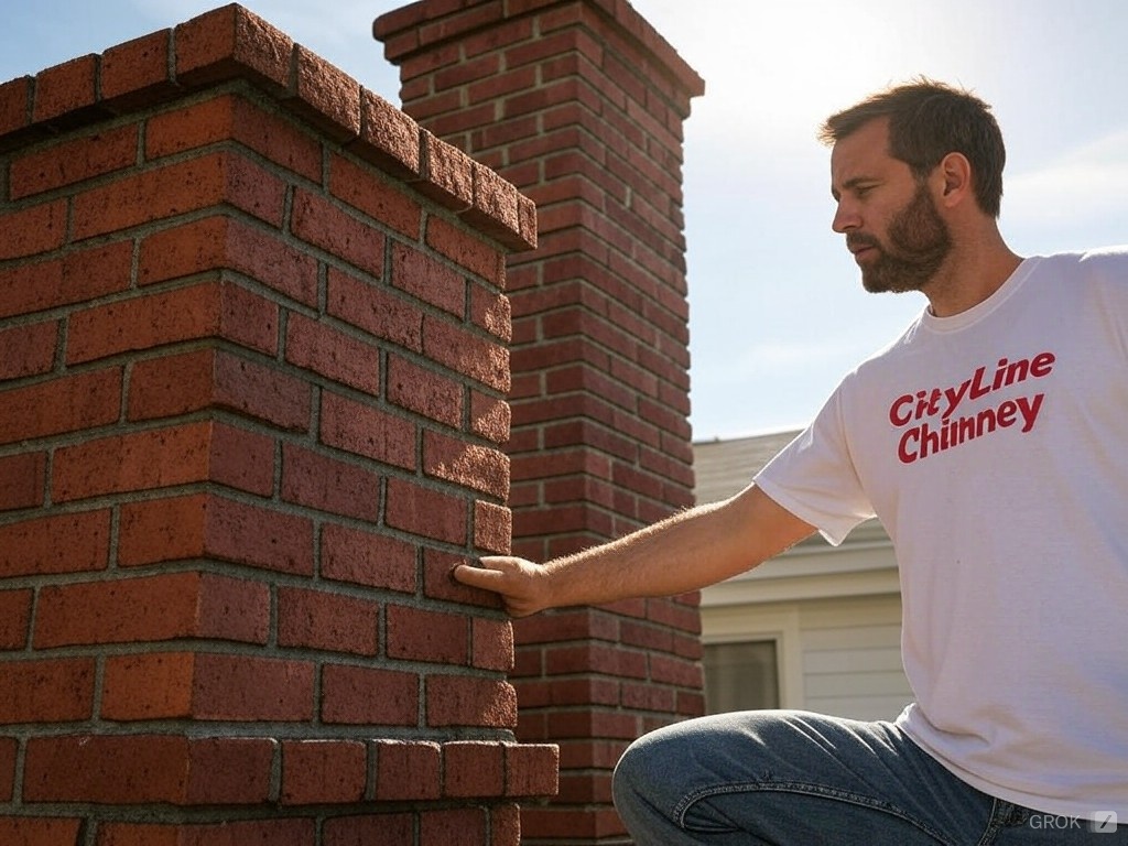 Professional Chimney Liner Installation and Repair in Raynham Center, MA