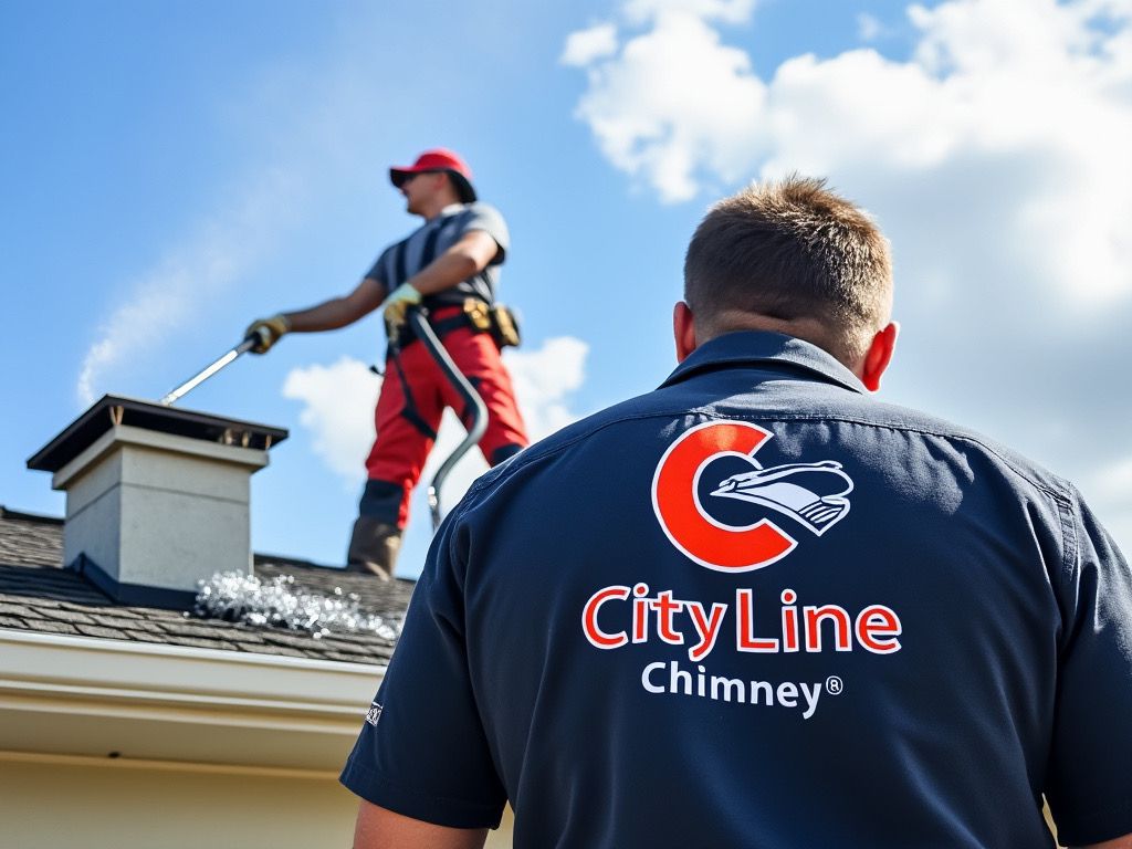 Top-Quality Chimney Cleaning Services in Raynham Center, MA